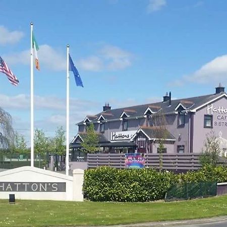 Hatton'S Of Garadice Kültér fotó
