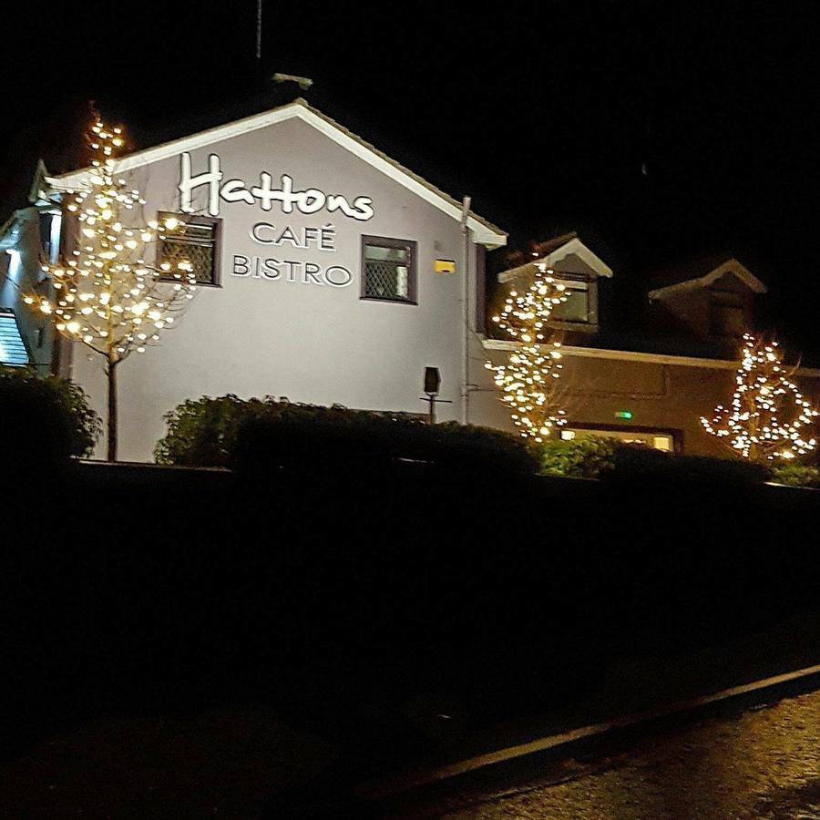 Hatton'S Of Garadice Kültér fotó